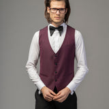 Costum ceremonie bordo