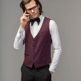 Costum ceremonie bordo