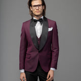 Costum ceremonie bordo