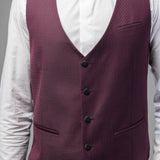 Costum ceremonie bordo
