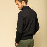 Pantaloni Chino Olive
