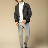 Geacă Bomber Classic Black