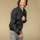 Geacă Bomber Classic Black