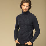 Pulover navy