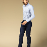 Pantalon verona navy