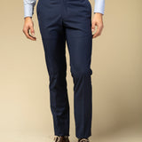 Pantalon verona navy