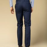 Pantalon verona navy