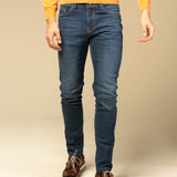 Jeans slim fit navy